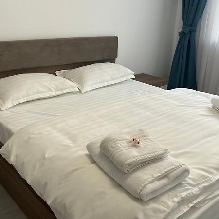 Royal Blue Property Oradea Buitenkant foto