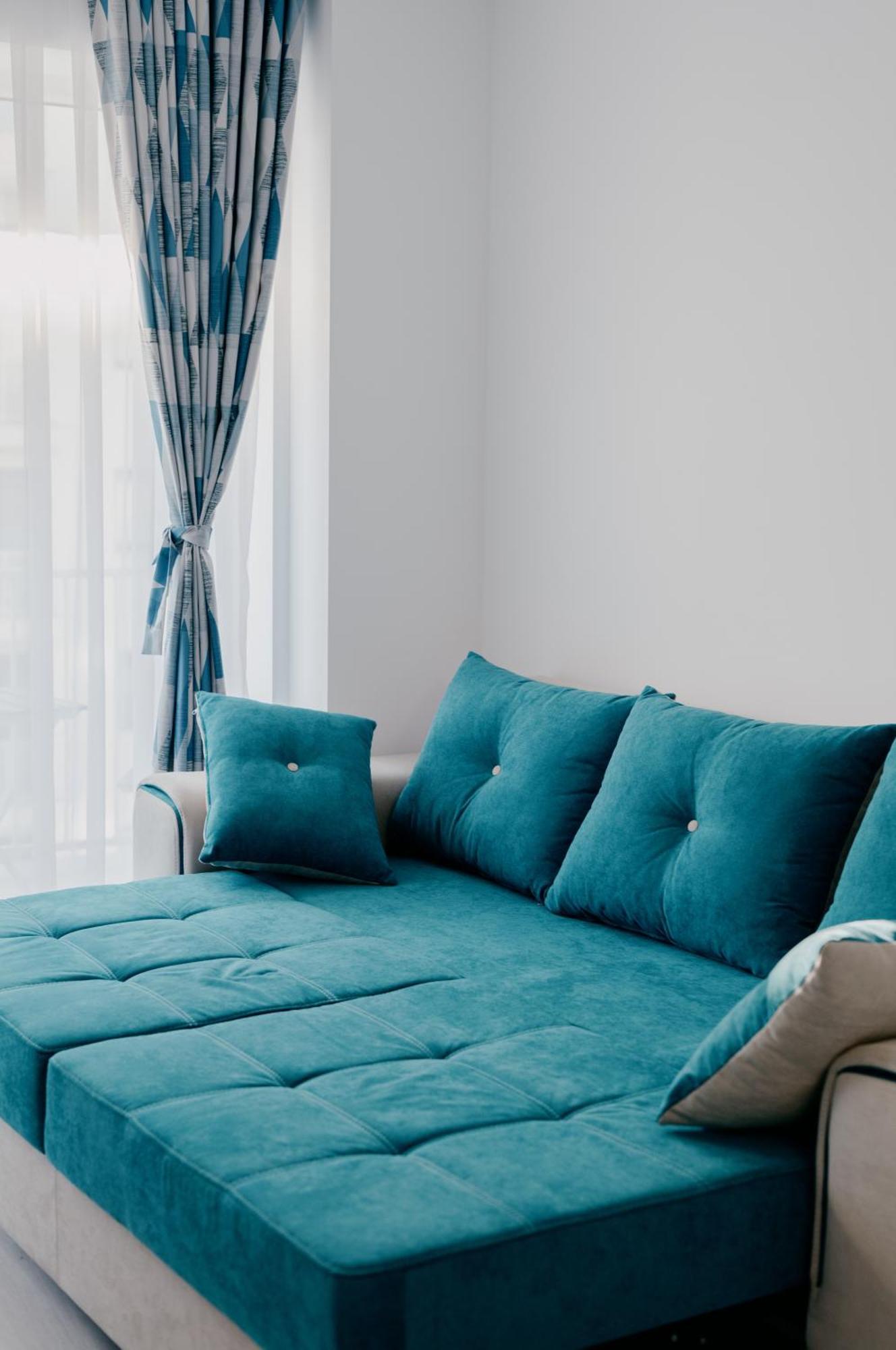 Royal Blue Property Oradea Buitenkant foto